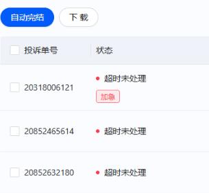 关于域名猪历史投诉处理的提示
